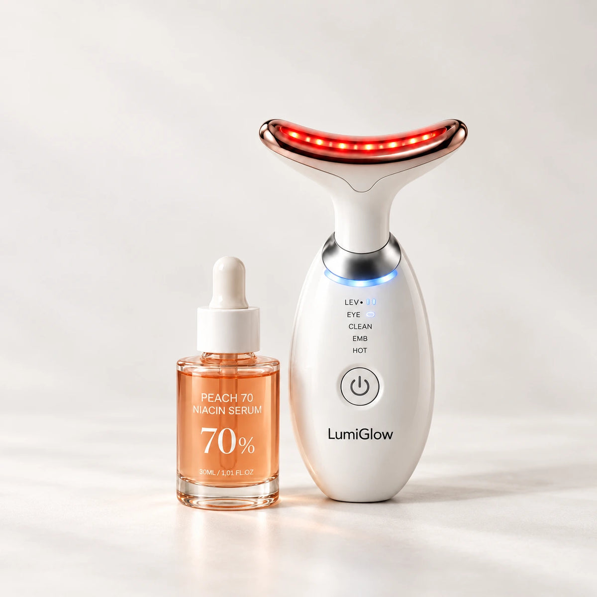 Lumi Lift