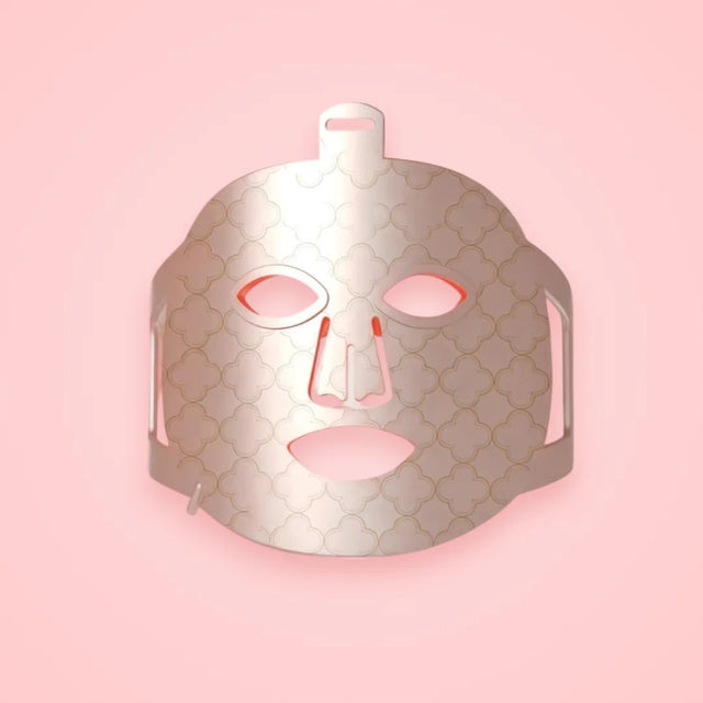 Lumina Pro LED Therapy Mask