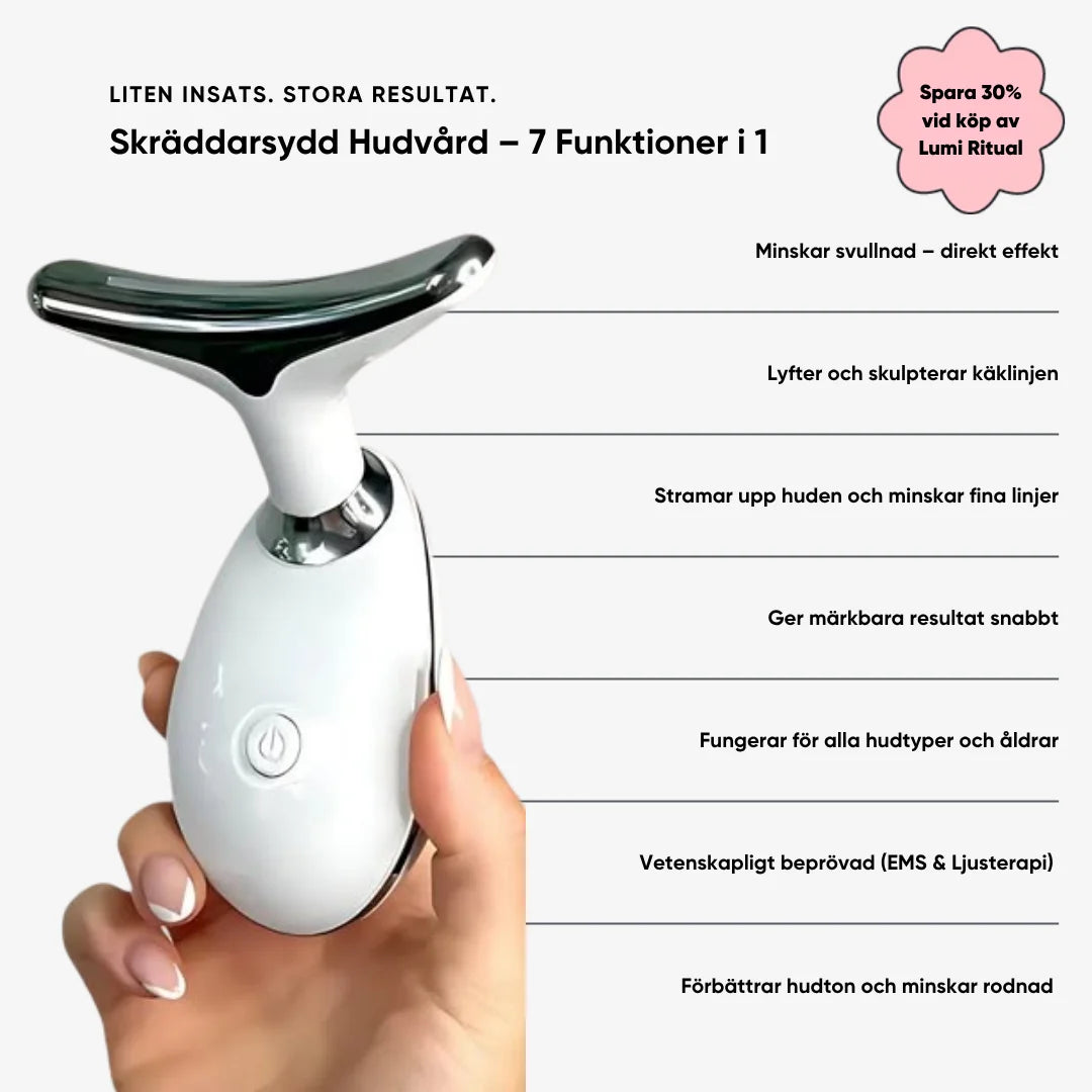 Lumi Lift